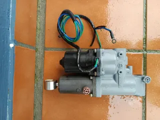 Power Trim Suzuki DF50 df 40