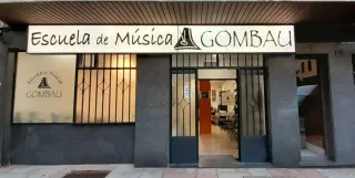 Se traspasa SL con Escuela de música en Salamanca