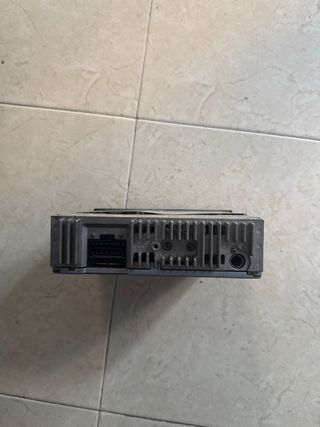 Radio Sony XR-1800