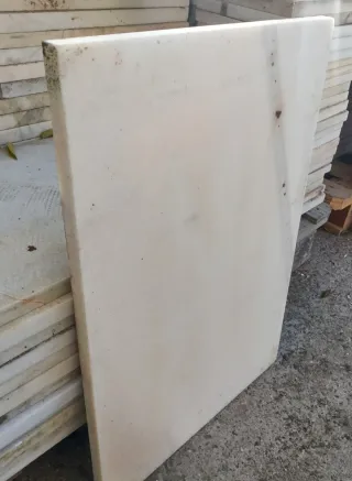 Mármol 60x40 cm losas suelo