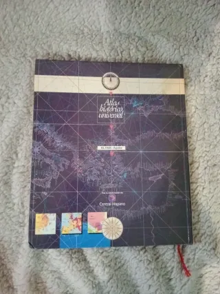 Atlas Histórico Universal