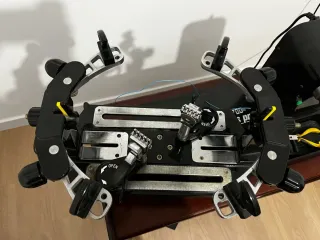 Máquina Encordar Electrónica Pro's Pro TX-700