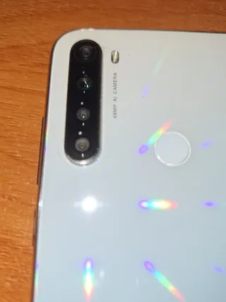 Xiaomi Redmi 8 Blanco