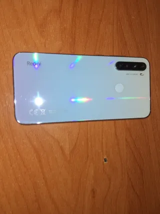 Xiaomi Redmi 8 Blanco