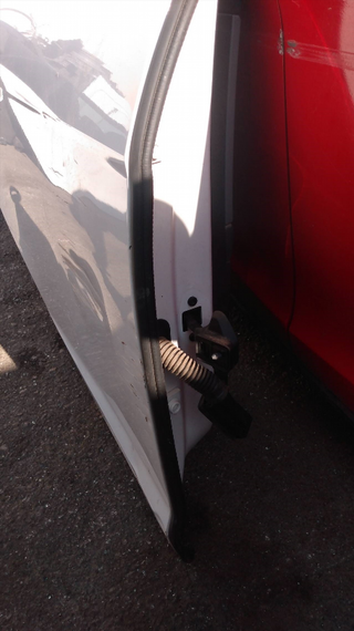 PUERTA TRASERA DERECHA SEAT LEON (5F1) Refere