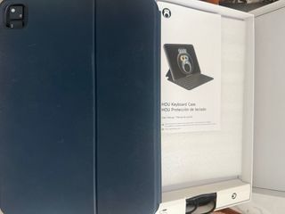 Funda Teclado HOU FY-11 Bluetooth iPad