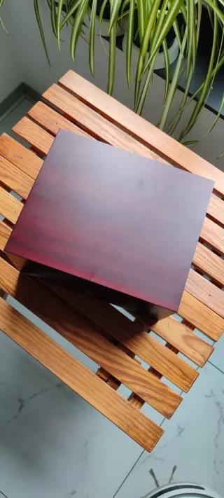 SET SUMILLER VINO EN CAJA MADERA