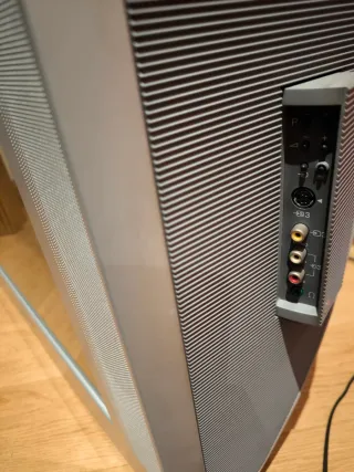 TV Sony Trinitron 29 100Hz