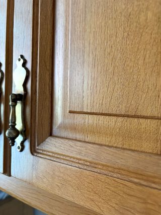 Cocina de exposición