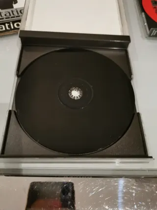 PS1 Driver Juego Playstation + Regalos