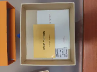 Cartera Louis Vuitton x NBA