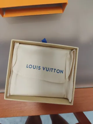 Cartera Louis Vuitton x NBA