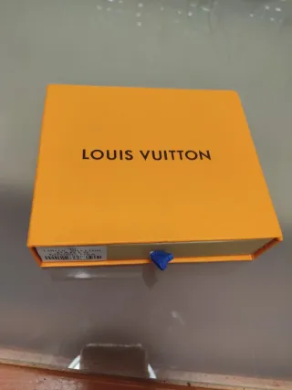Cartera Louis Vuitton x NBA