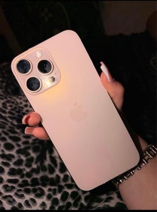 iPhone 16 Pro Max Rosa