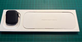 Apple Watch Series 11 42mm Negro