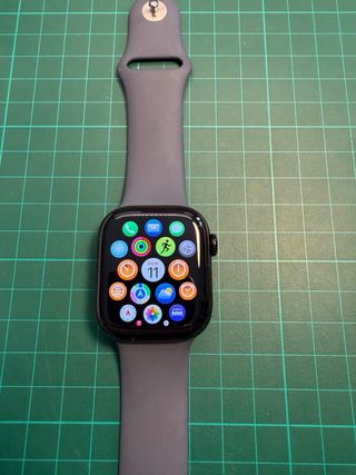 Apple Watch Series 11 42mm Negro