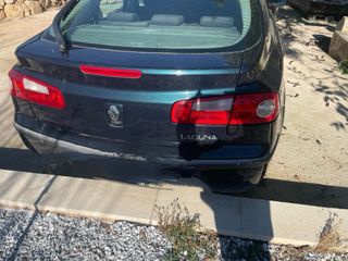 Renault Laguna 2006