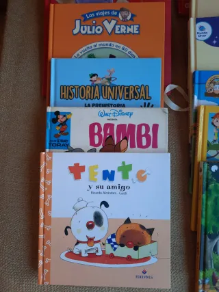 Caillou y el gran tobogan Que gran idea Elmer