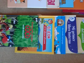 Caillou y el gran tobogan Que gran idea Elmer