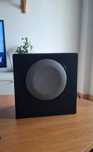 Logitech X-230 Sistema de Altavoces PC