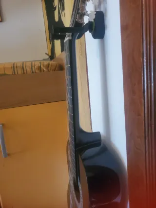 Chitarra classica nuova per ragazzi