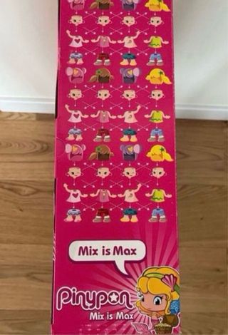 Pin y Pon Isla Mágica NUEVO