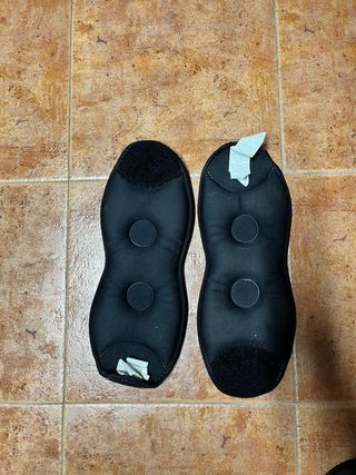 Pesas y Mancuernas Ajustables