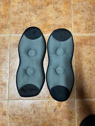 Pesas y Mancuernas Ajustables