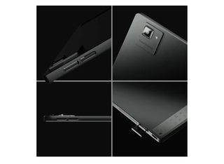 BOOX Tab Ultra C Pro 10.3” ePapel Tablet 128 GB