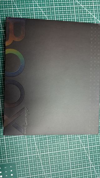 BOOX Tab Ultra C Pro 10.3” ePapel Tablet 128 GB