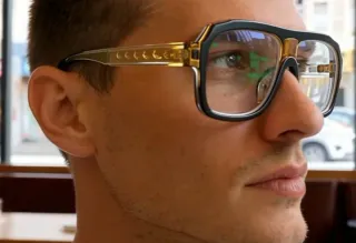 Gafas fotocromáticas graduadas personalizadas