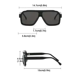 Gafas fotocromáticas graduadas personalizadas