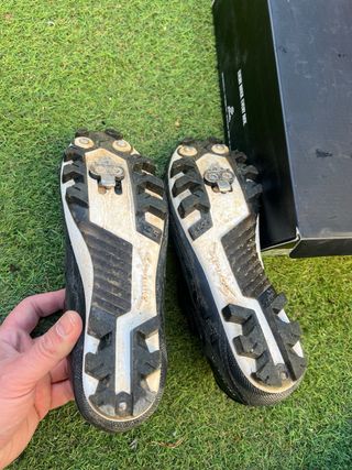 Zapatillas ciclismo Spiuk Rocca 43 1/2