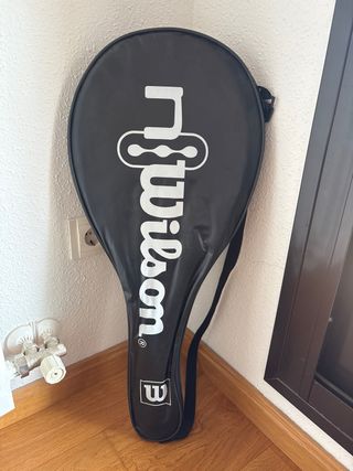 Raqueta Wilson Profile Hyperspeed