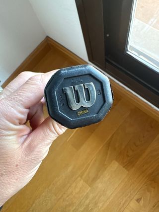 Raqueta Wilson Profile Hyperspeed