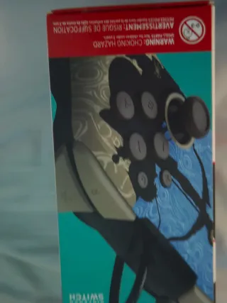 FC 26 Nintendo Switch + Mando Zelda PDP