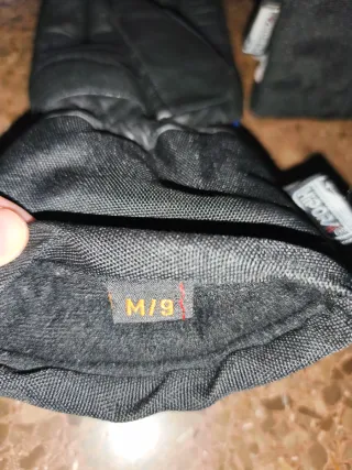 Guantes Moto Talla M