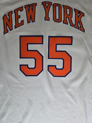 camiseta de hukporti de new york (XXL)