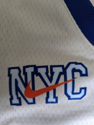 camiseta de hukporti de new york (XXL)