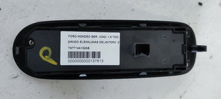 MANDO ELEVALUNAS DELANTERO IZQUIERDO FORD MONDEO