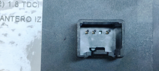 MANDO ELEVALUNAS DELANTERO IZQUIERDO FORD MONDEO