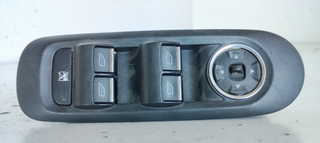 MANDO ELEVALUNAS DELANTERO IZQUIERDO FORD MONDEO