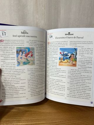 365 cuentos de buenas noches