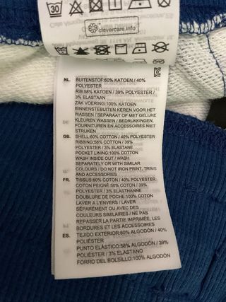 Bermuda Short de hombre de G-Star Raw (M)