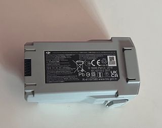 Batería DJI Mini 3 Pro / Mini 4 Pro - Gris