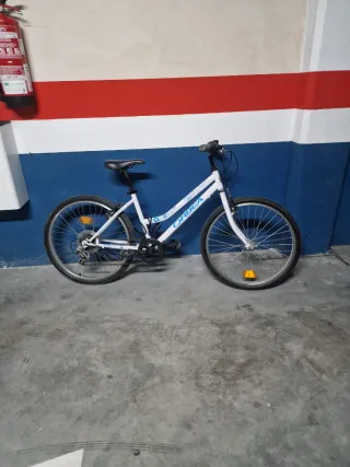Bicicleta Orbea Rin 24