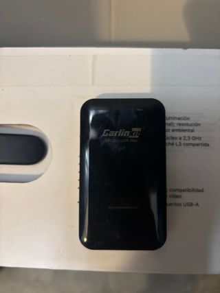 Carlinkit CPC200-U2W Plus CarPlay Inalámbrico