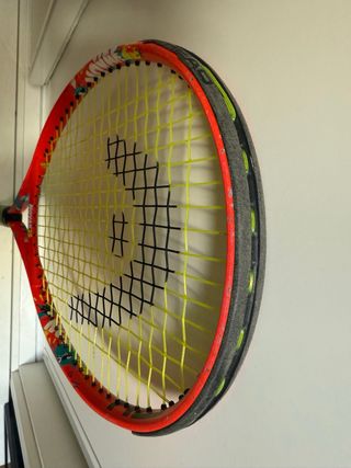 Raqueta de Tenis HEAD Novak 25 Roja