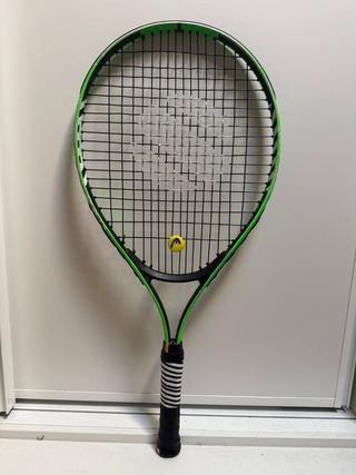 Raqueta de Tenis HEAD Novak 25 Roja