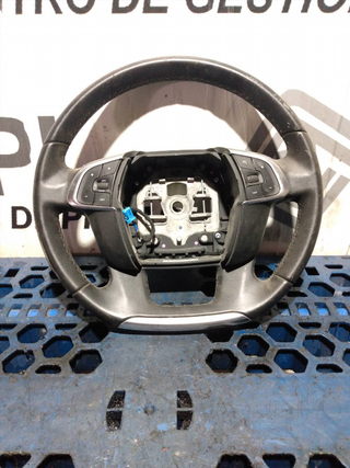 VOLANTE CITROEN C4 LIM. Sport | 08.10 - 12.11